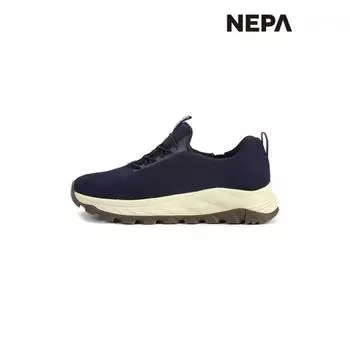 Nepa Nepa мужские S Albion Trekking ShoeS 7j17663 GRAY_B00/250