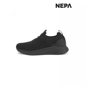 Nepa Nepa Men S aSlon Athlon 7j17664 BLACK_C01/275