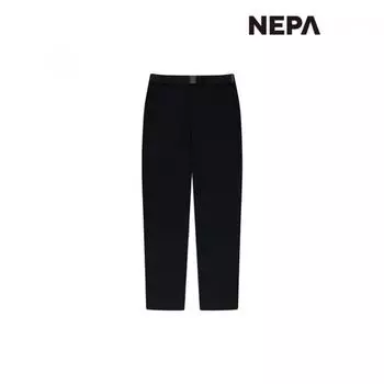 Nepa Nepa Men S BASico BASICO Ice БРЮКИ 7i31601 BLACK_199/078