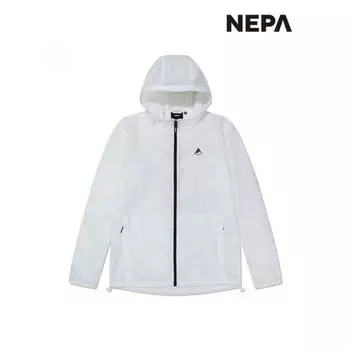[Nepa] Nepa Men S C Tr Cyron Lightweight jaCket 7i30664 JOLLY GREEN_734/100