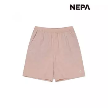 Nepa Nepa Men S C Tr Wave Wave Short pantS 7i31765 SOFT PINK_448/075