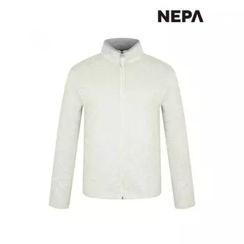 Nepa Nepa Men S Cenote флисовая куртка Cenote 7i76102 CREAM_104/095