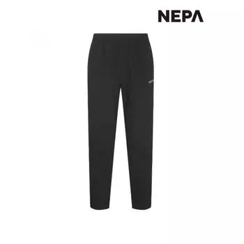 Nepa Nepa Men S Осенние брюки Active Vapor 7i51622 SILVER GREY_941/075