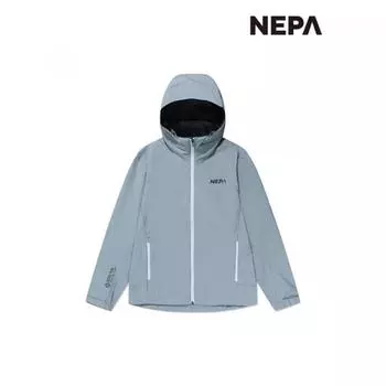 Nepa Nepa Men S preSto Infinium куртка 7i10621 PEBBLE_188/095