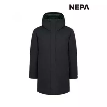 Nepa Nepa Men S Rium Leum gooSe Пальто Пуховое 7х72054 LT ALMOND_611/095