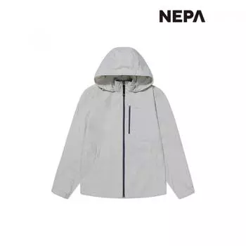 Nepa Nepa Мужская куртка Nepa Python 7i10641 MIST_106/100