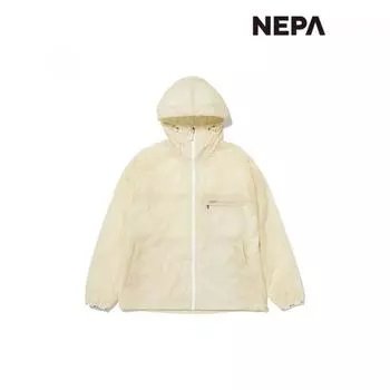 Nepa Nepa Мужская куртка S Abd Графен 7h30662 CREAM_104/100