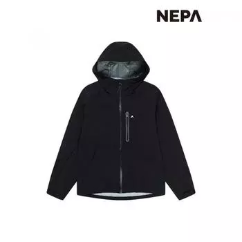 Nepa Nepa Мужская куртка S Arctic 3л 7i10604 LATTE_252/095