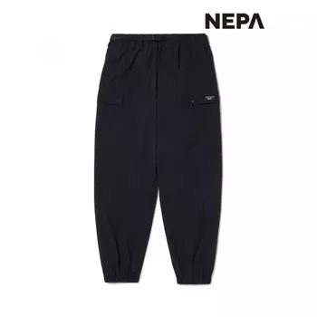 Nepa Nepa Мужские брюки S Подкладка 7h51666 SILVER GREY_941/075
