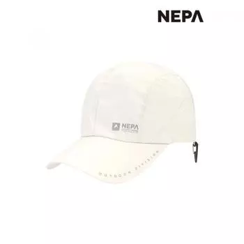 Nepa Nepa Peak Gtx Infinium Cap 7jc7403 CREAM_E01/000