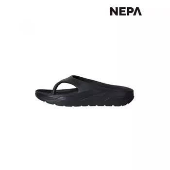 [Nepa] Nepa Public Mescio F Mesio Flip Flop 7id7680 BLACK_199/260