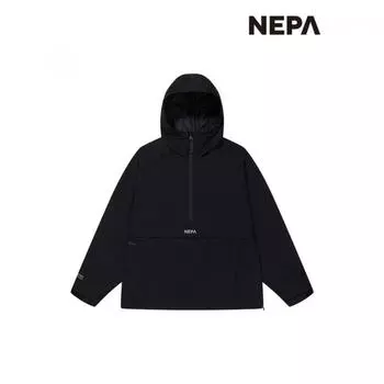Nepa Nepa Public Mountain Infinium Anorak 7ic0603 SOFT PINK_448/100