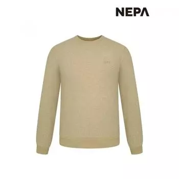 Nepa Nepa Public PolarTec GraTia Round ФУТБОЛКА 7if5341 JADEGREEN_714/095