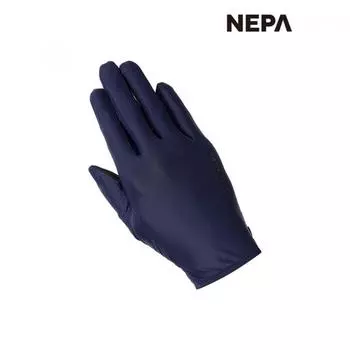 Nepa Nepa Public Valdo Перчатки для нижнего белья 7ic8110 NAVY_820/00S