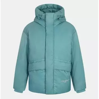 Nepa Nepa унисекс C Tr Airgram 2 толстовка с капюшоном пуховая 7hf2074 DREAM BLUE2_877/085