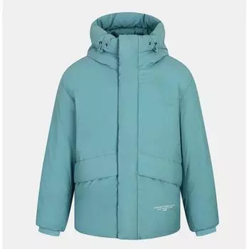 Nepa Nepa унисекс C Tr Airgram толстовка с капюшоном пух 7hf2071 DREAM BLUE_841/085