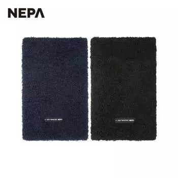 Nepa Nepa унисекс Fogny утеплитель для шеи 7if7907 NAVY_820/000