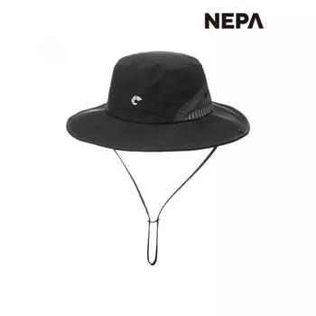 Nepa Nepa унисекс James Gtx Infinium Hat 7ic7401 BLACK_199/058
