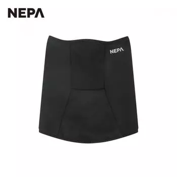 Nepa Nepa Универсальный активный утеплитель для шеи 7if7904 BLACK_199/000