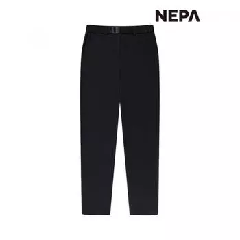 Брюки женские Nepa Nepa S baSico.S baSico Весенние 7i21601 BLACK_199/072