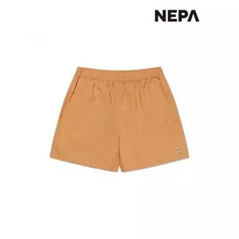 Nepa Nepa Women S C Tr Wave Wave Short pantS 7i41765 GOLDEN ORANGE_306/065