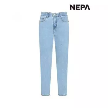 Nepa Nepa женские брюки Coolmax Denim S 7j21641 SKYBLUE_L14/065