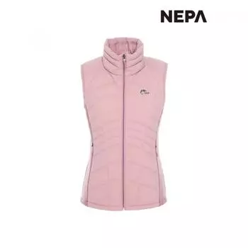 Nepa Nepa Women S Nepa Vitta FreeMotion Nepa Vita Free Motion пуховый жилет 7g81332 PAISLEY PINK_444/090