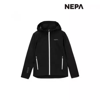 Nepa Nepa Женская куртка S preSto Infinium 7i20621 BLACK_199/090