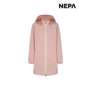 Nepa Nepa Women S Python Jacket 7h20643 POWDER PINK_403/095