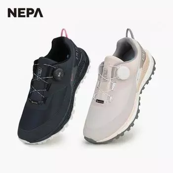 Nepa Nepa Женщины S Neo Spirit Gtx Neo Spirit Gore Tex 7i27622 DARK GREY_192/235