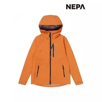 Nepa Nepa Женская арктическая куртка 3л 7i20604 ORANGE PINK_433/090