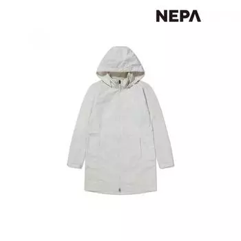Nepa Nepa Женская куртка Nepa Python 7i20641 CREAM_104/095