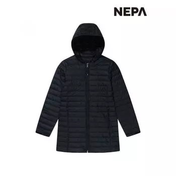 Nepa Nepa Женская куртка Skia легкая 7i22041 SOFT KHAKI_747/090