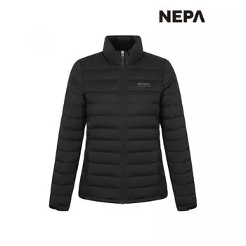 Nepa Nepa Женская легкая куртка-поло 7j82021 CLAY PINK_H17/090