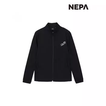 Nepa Nepa Женская летняя тренировочная куртка Avec 7i46221 SOFT PINK_448/090