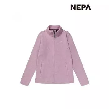 Nepa Nepa Женская S palaS Palace Куртка 7i26101 MELANGE GREY_932/095