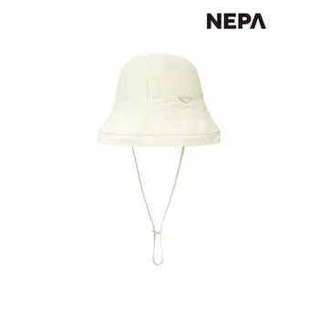 Nepa Nepa Женская стеганая шапка S elSa 7i87425 CREAM_104/000