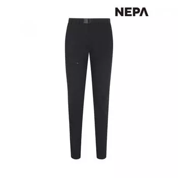 Nepa Nepa женские брюки S Mountain Tricot Bonding 7i81606 BLACK_199/069