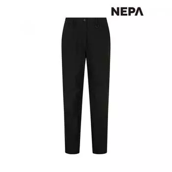 Nepa Nepa женские брюки S Mountain Yb базовые 7j61605 BLACK_C01/065
