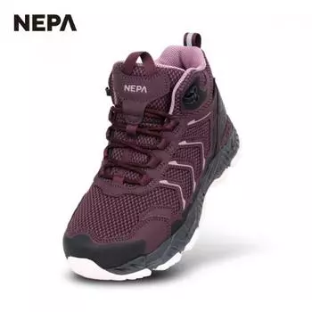 Nepa Nepa женские полуботинки Foreto средней высоты 7i67610 WINE_501/230