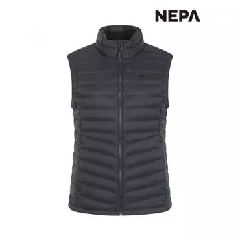 Nepa Nepa Женский жилет Lodi Down 7i61302 GREYISH LAVENDER_927/090
