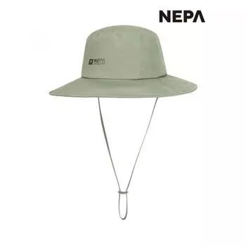 Nepa Peak Gtx Infinium Hat 7jc7401 SOFT KHAKI_K45/058