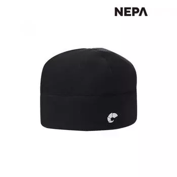 Nepa Шапка-бини Nepa Unisex Polartec Power Stretch 7ic7440 BLACK_199/000