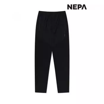 Nepa Штаны Nepa Men S Active Vapor Ice 7i31623 BLACK_199/075