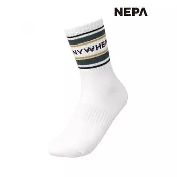 Nepa Unisex Retro Shoes Mid 7ic8310 BLUE_800/026