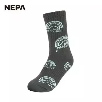 Nepa Women S C Tr Rainbow Mid 7j28319 MINT_K22/024