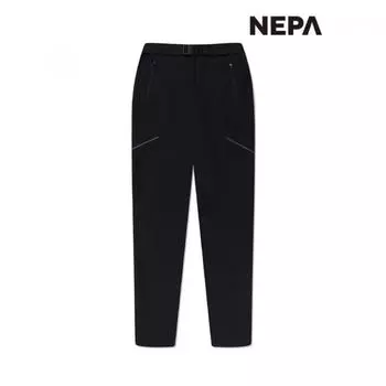 [Nepa] Женские брюки Nepa Mountain One Point 7i41604 BLACK_199/069