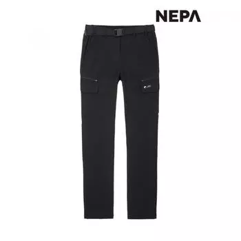 [Nepa] Женские летние брюки-карго Nepa S Mountain 7i41607 GREYISH BEIGE_251/072