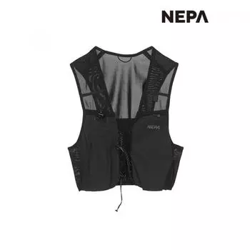 [Nepa] Жилет для активного бега по пересеченной местности Nepa 7id1421 STRONG BLUE_844/090