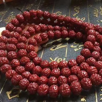 Непал Рудракша бусы браслет мужской браслет ювелирные изделия